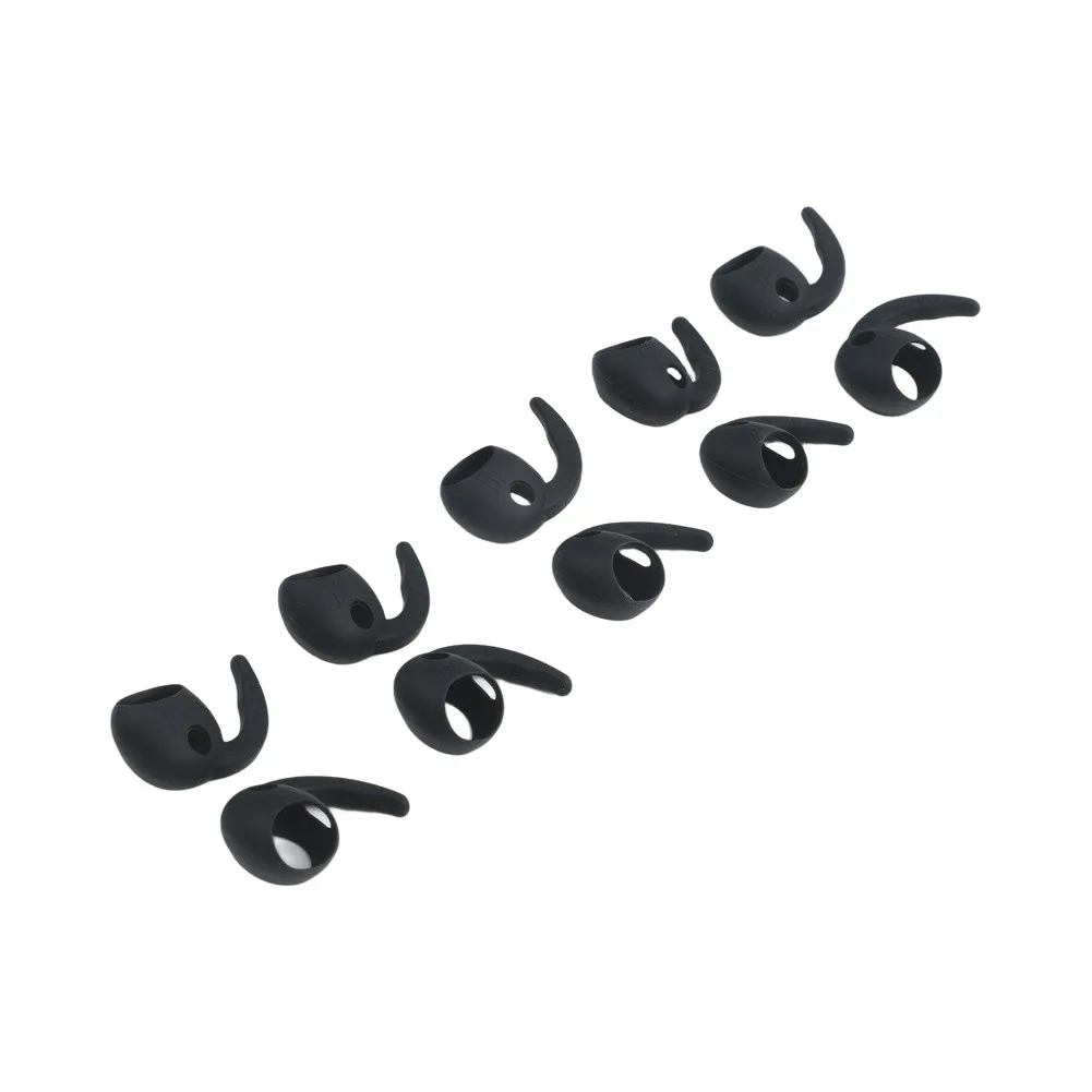 Silicone Ear Hooks for Samsung For Buds 4 For Buds 4 Pro Designed for Seamless Integration with Original Bud Factor