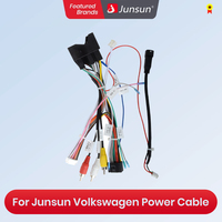 Car Radio Accessories For Volkswagen