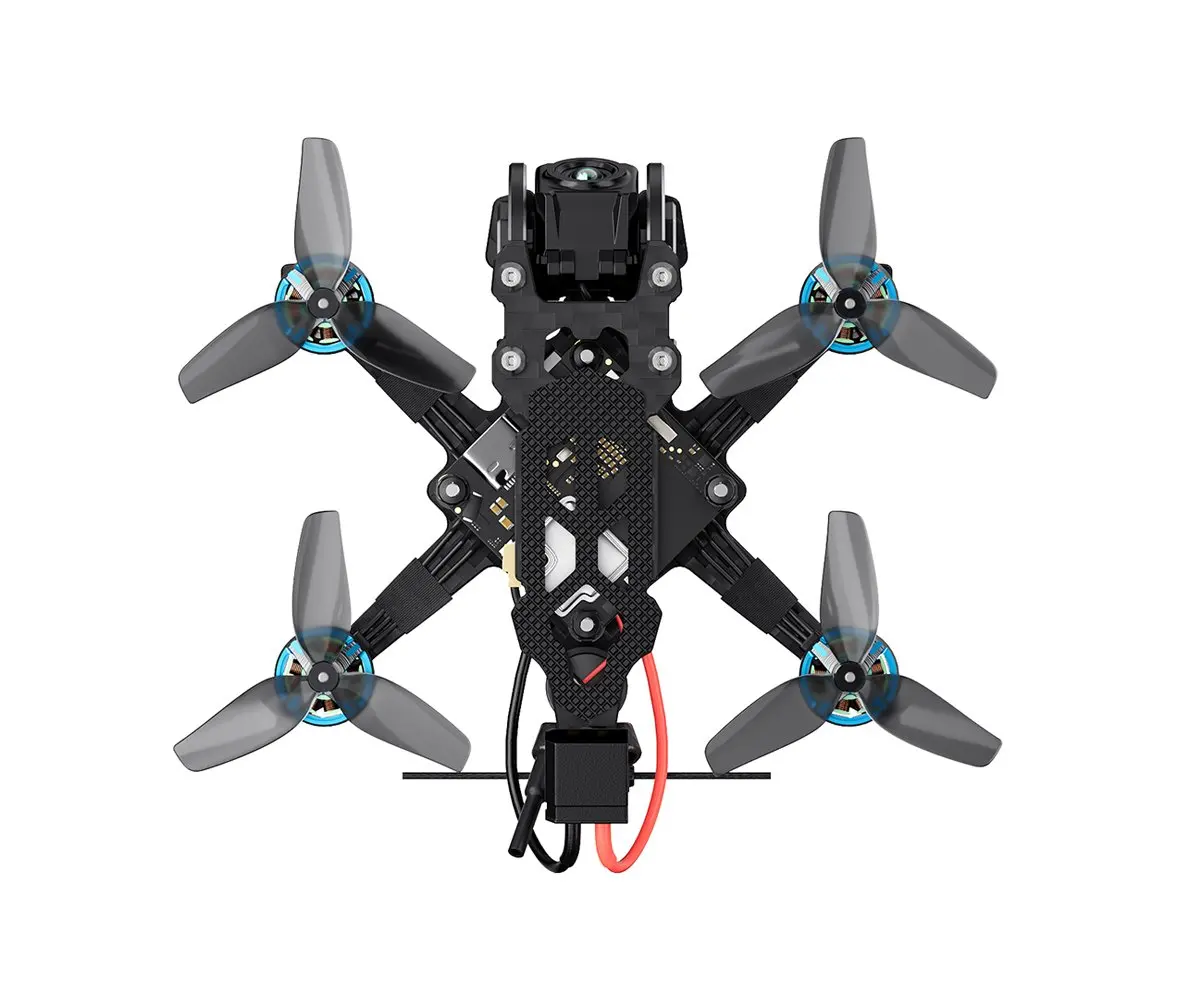 Geprc T-Cube18 Hd O…