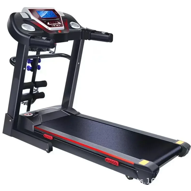 Factory Direct Foldable Multifunction Electric Professional High Quality Cheap Machine Home Treadmill