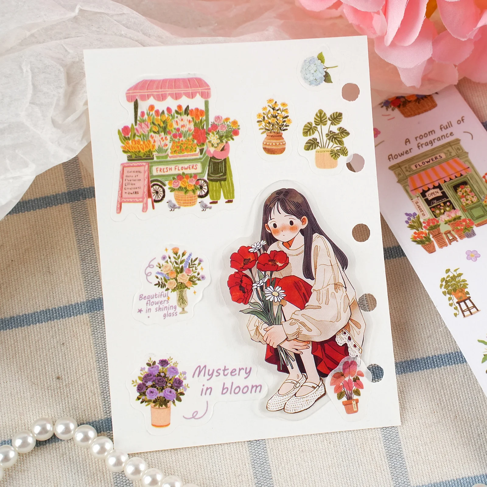 Etori Life 40*2m Japanese-Styl - đánh giá và giá Japanese Lifestyle Shop