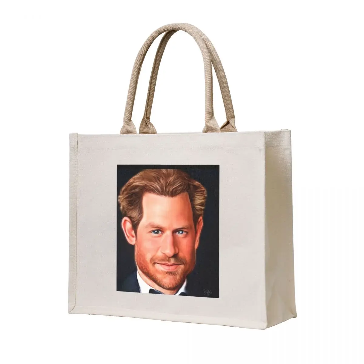 

HARRY WINDSOR Tote Bag Lady bag canvas tote bag shopper bags shoping