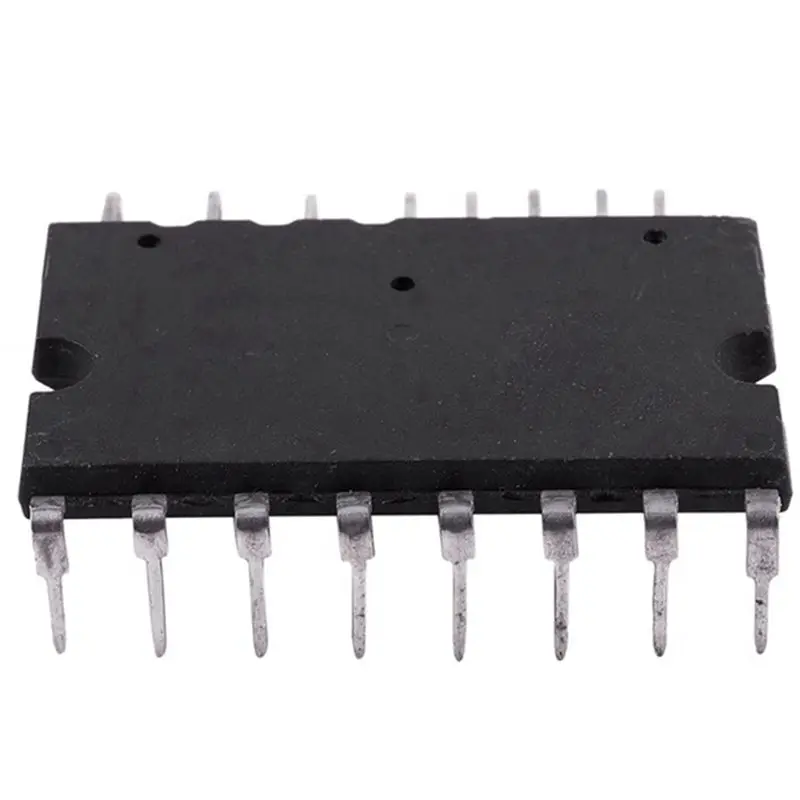 3X IKCM15F60GA 15A 600V Control Integrated Power System IPM Intelligent Power Module
