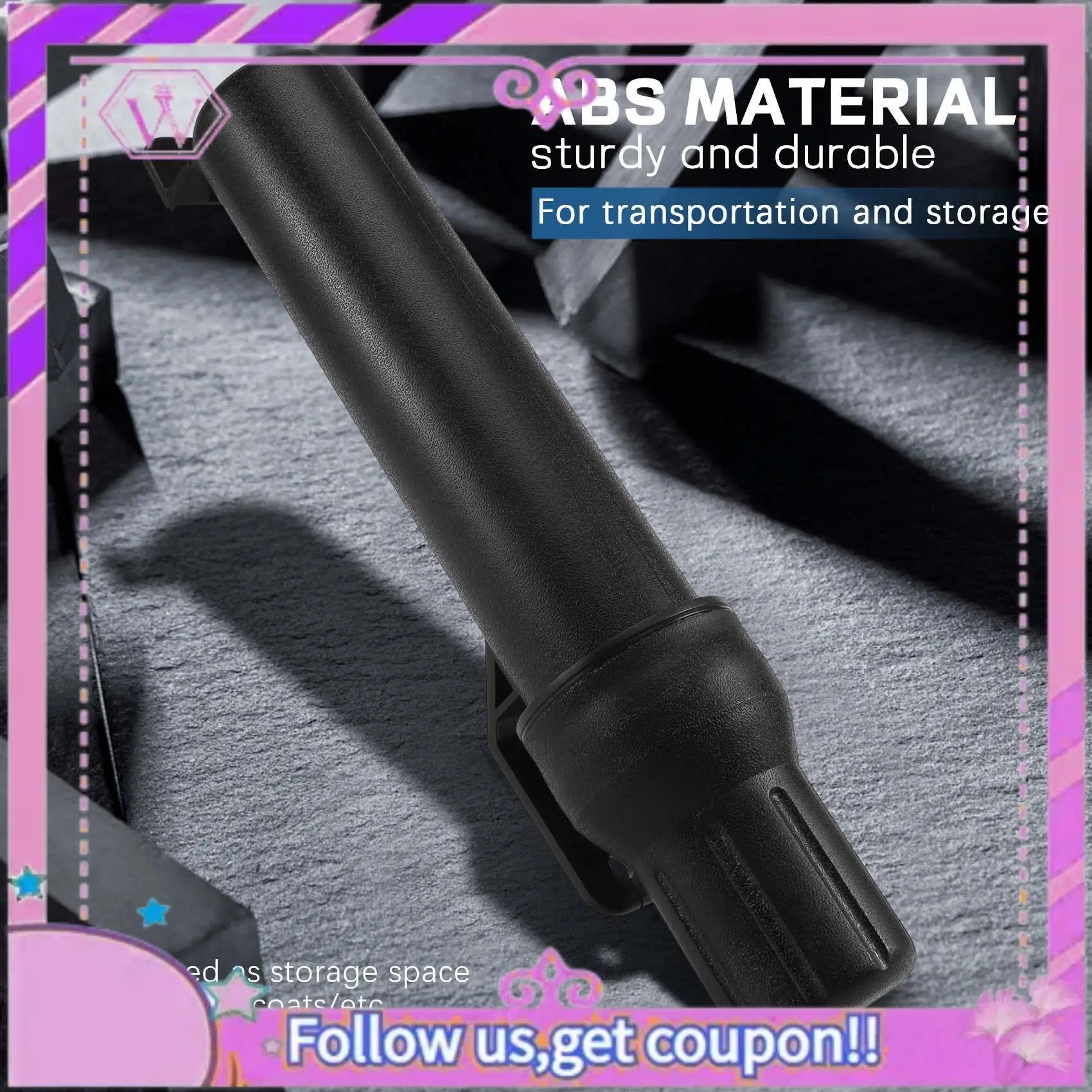 

Latest Universal Off-Road Motorcycle Accessories Waterproof Tool Tube Gloves Raincoat Storage Box