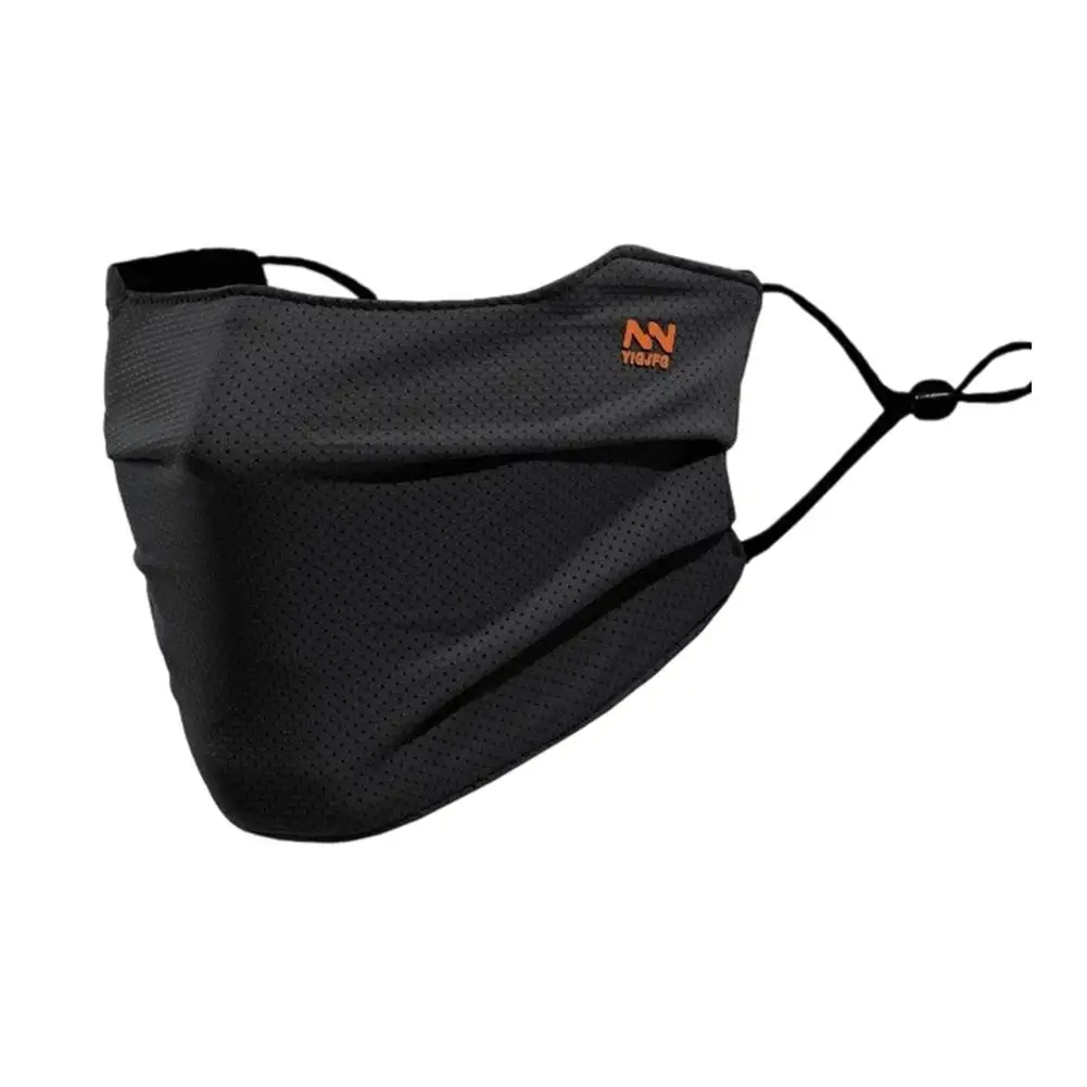 Spring Outdoor Activities Breathable Cycling Cover Lightweight Fabric Lightweight Outdoor Gear Casual Street Style