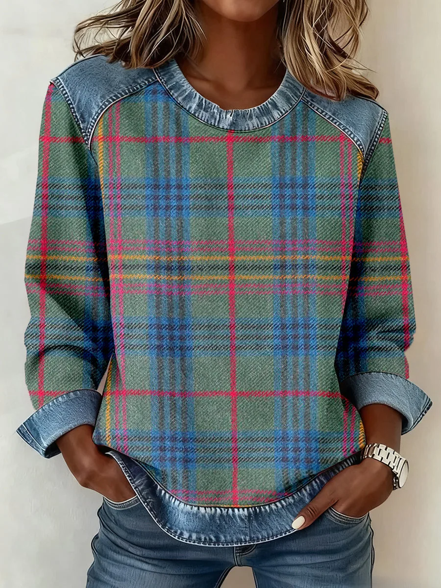 Plaid