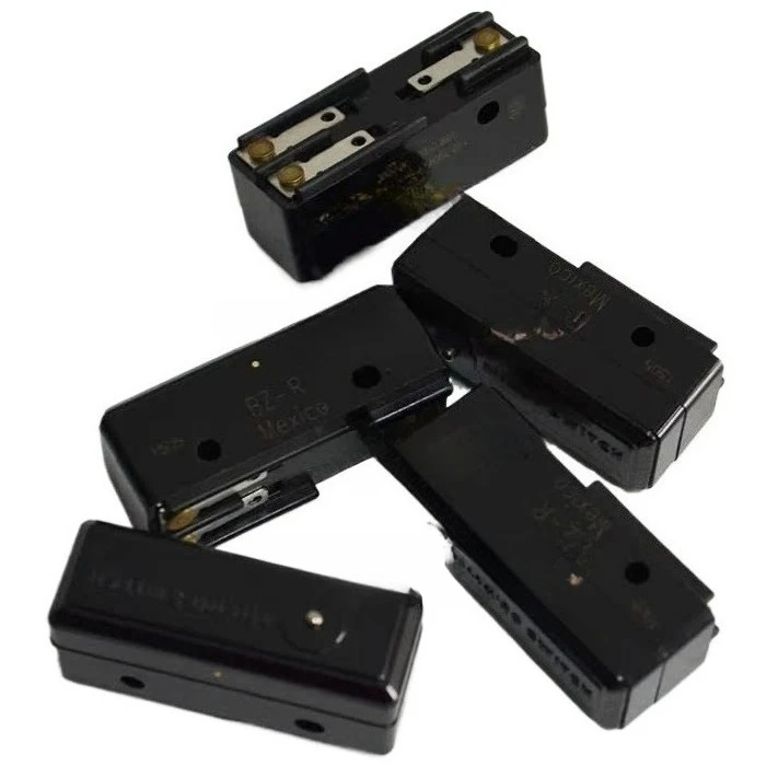 

[Genuine Guarantee] WZ-RX-D584 micro switch