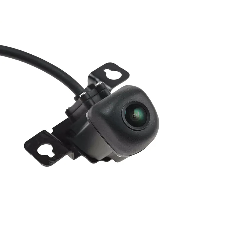 95760-2W640 957602 W640 95760-2W641 A52-74-0019 هاي 1960163 سيارة الرؤية الخلفية احتياطية كاميرا لموقف السيارات لشركة هيونداي سانتا في 2016 2017 2018 #6