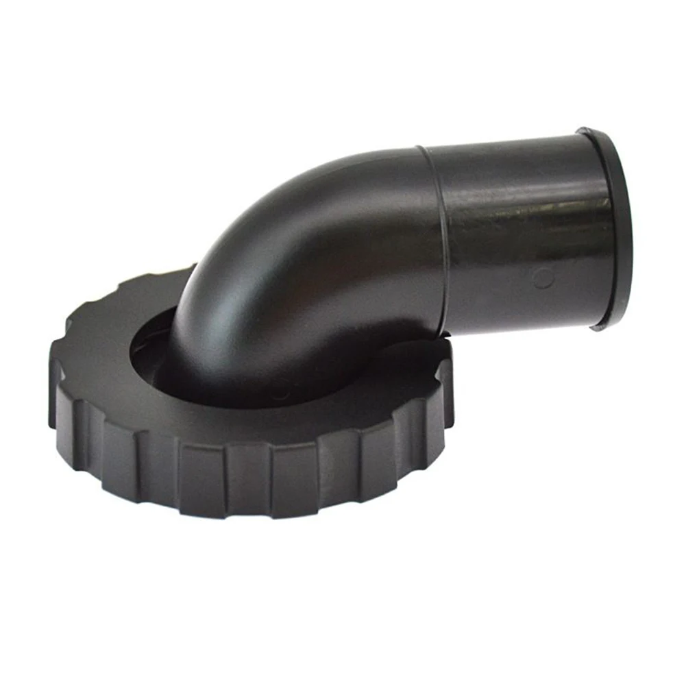 

Enhanced Performance with Black Nylon Diving BC Pipe Elbow Airway Hose Connector Rubber Washer Nut Combination