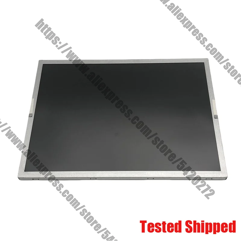 Nuovo schermo LCD originale da 15 pollici G150XGE-L04 G150XGE-L05