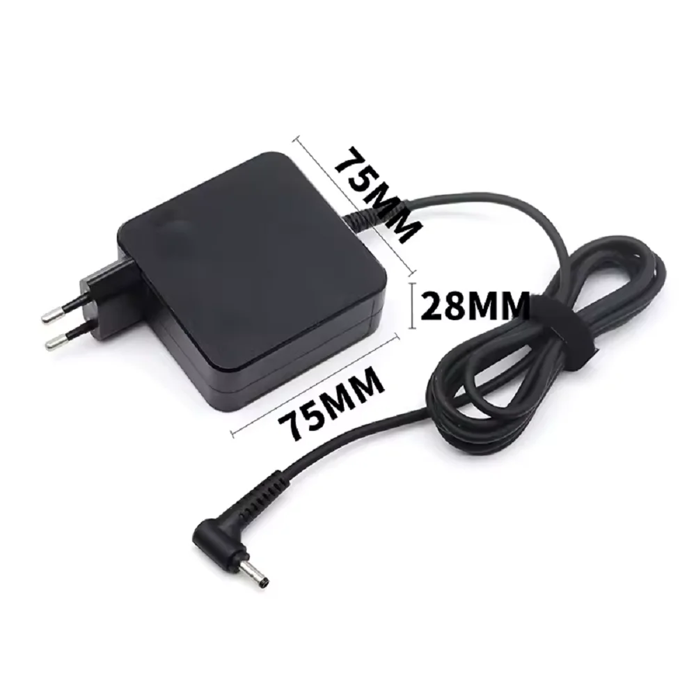 65W 20V 3.25A Laptop Charger Adapted For Lenovo YOGA 710 510-14ISK IDEAPAD 510S-14 XiaoXin 310 Power Supply Adapters view 5