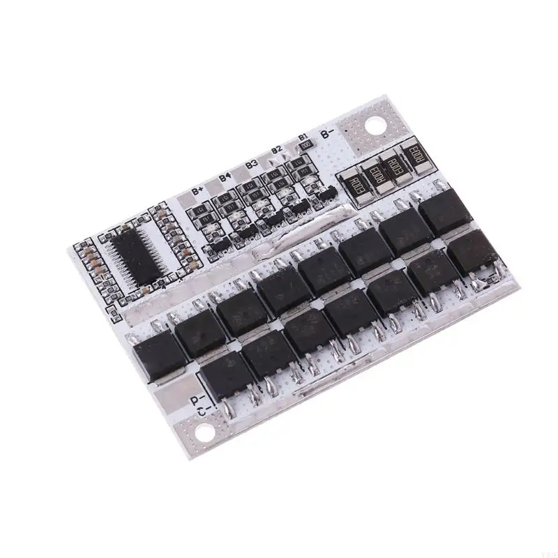 Y4UE 4S 12V 100A BATERIA PARA PROTEÇÕES BALNCING CARGA FULLAÇÃO