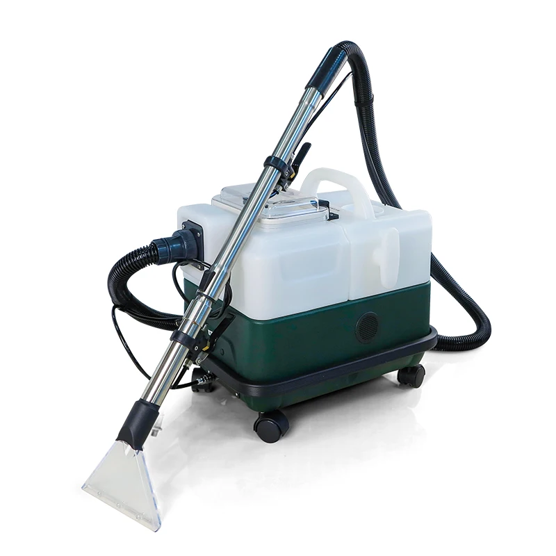 

Muti-function Pressure Washer Carpet Steam Cleaner Machine