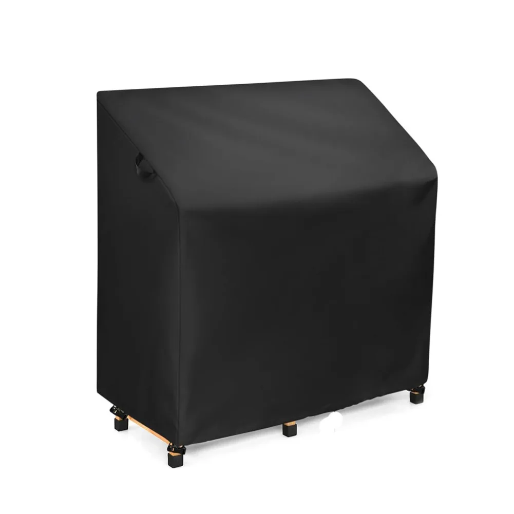 Balcony Planting Potting Cover Adjustable Potting Table Cover Adjustable Drawstrings Four Windproof Locks Balcony