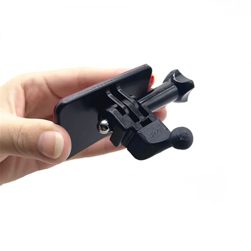 Dash Cam Adhesive Mount for Garmin Dash cam 45 55 65W 46 56 66W and Speak, Plus 010-12530-00, 010-12530-05