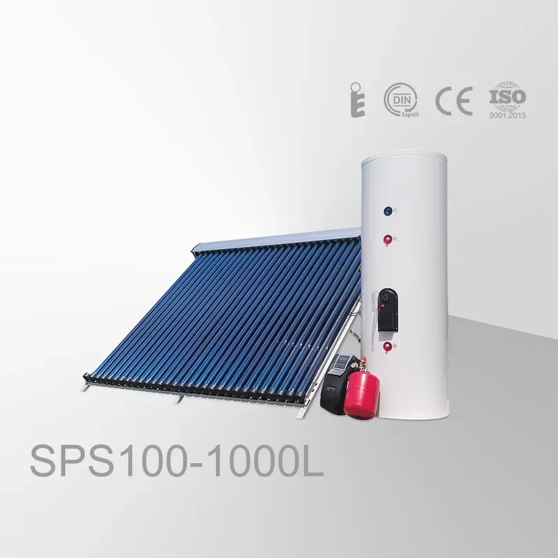 Heat Pump Solar Collector Solar Water Heaters for Home Use Solar Pool Heater Thermodynamic Water Heater Solar Solar Thermal