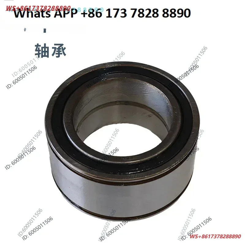 Hydraulic oil respirator/bearing/needle roller bearing General parts for mining equipment