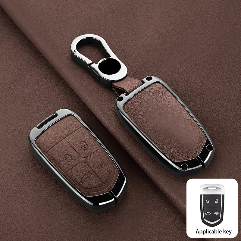 Funda protectora de aleación d - Tech Accessories For Car reseña y precio