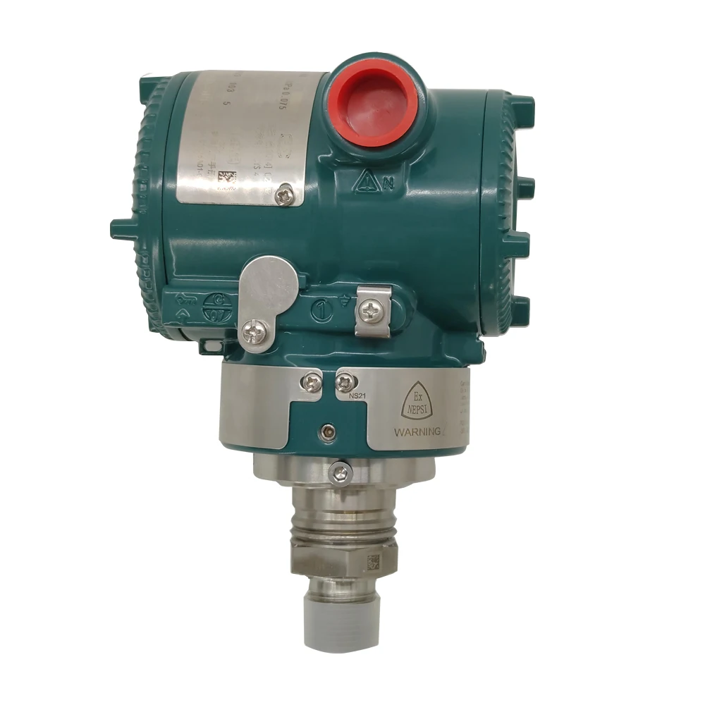 High Quality Eja/ejx Series Differential Pressure Transmitter Yokogawa eja530e eja510e