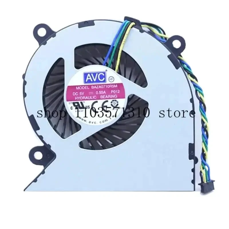M All-in-One cooling fan  for Lenovo S5430 S5430-00 A340 A340-24IGM 24IWL A340-22IGM A340-22IWL AIO 3-22IIL5 520C-24iil fans
