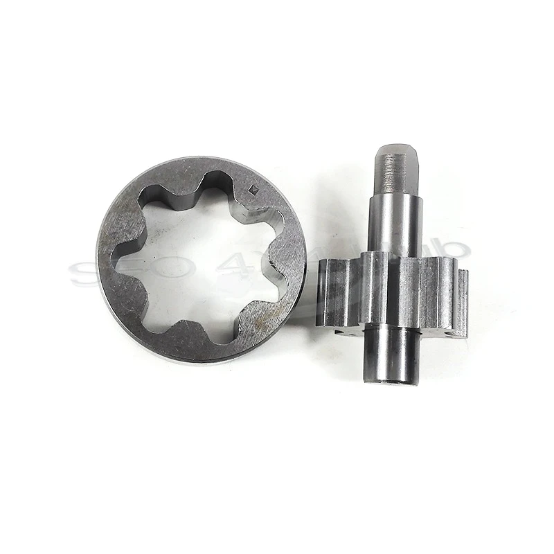 

Oil Pump Shaft Assembly 420837543 420956675 for Sea-Doo Jet Ski GTI GTR GTS GTX RXP RXT WAKE Speedster Challenger Utopia