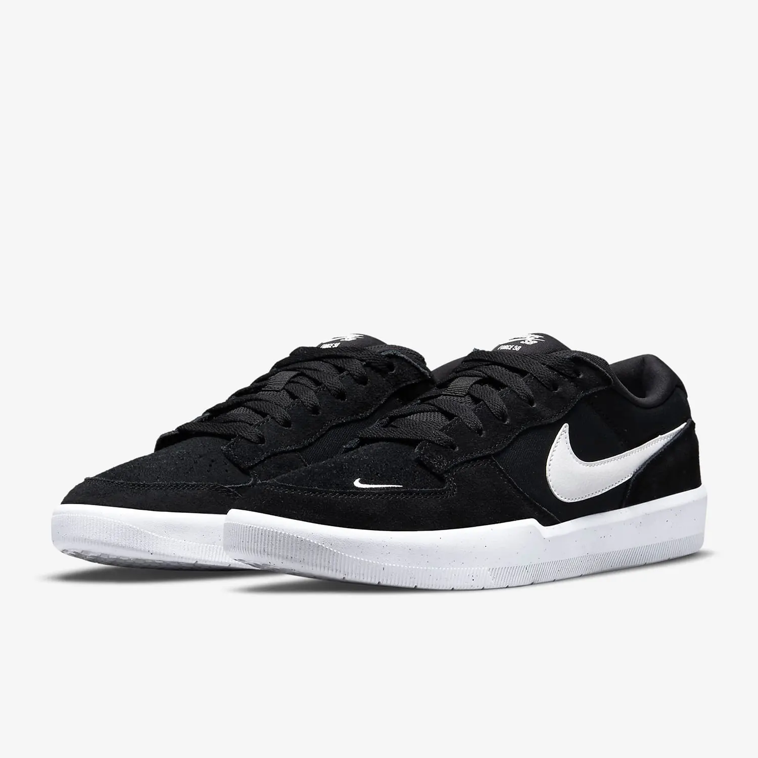 

Nike genuine SB Force 58+6 men's and women's low cut lace up sports and leisure shoes CZ2959-001