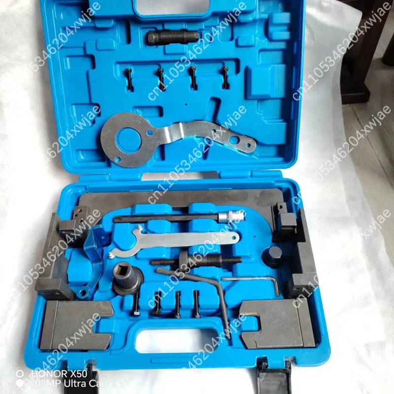 B38 B48 Engine Timing Tool Kit for 3 Series 5 Series 2.0T 3.0T Timing Repair Equipment