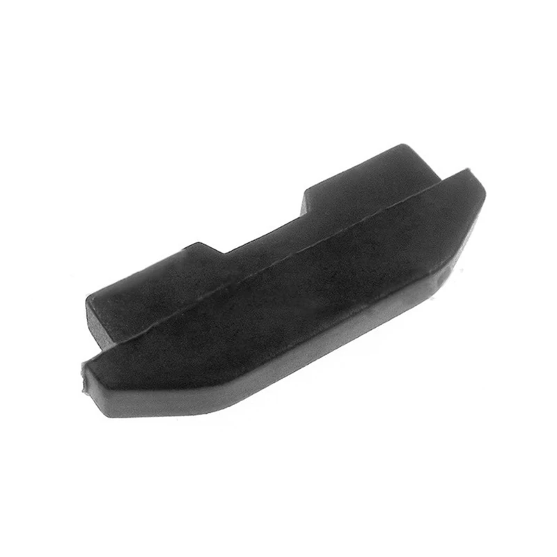 2 ชิ้น/ล็อตโฮสต์ยางซิลิโคนฟุต Pad สำหรับคอนโซล CUH-1200 CUH-12XX