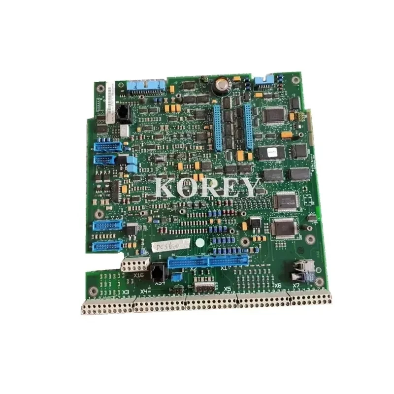 

SDCS-CON-2B 15.209 DCS600 Main Board 3ADT309600R0002