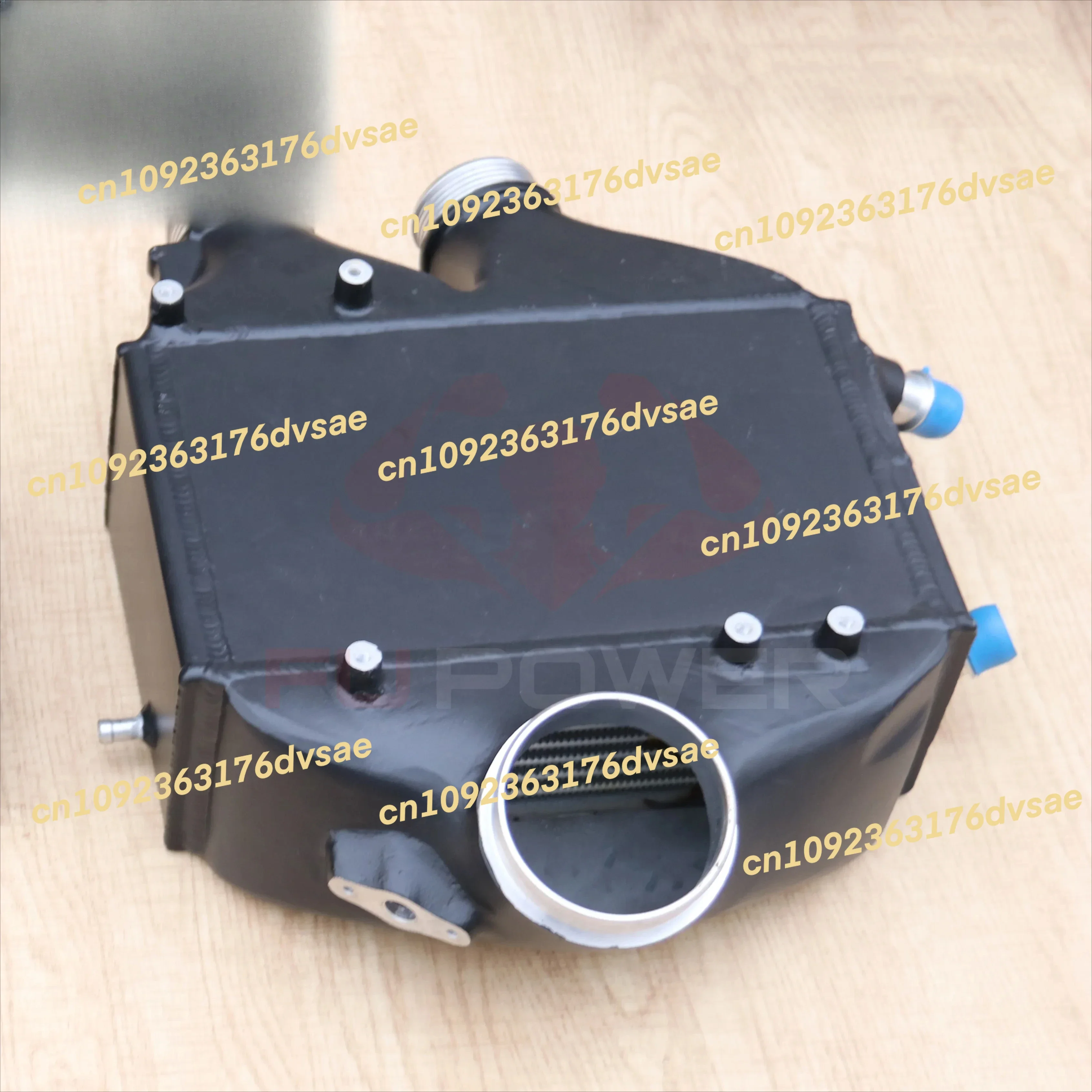 Charge Intercooler … - image