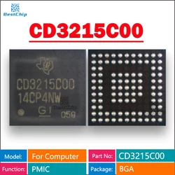 5pcs/lot CD3215C00 Touch IC for IPAD PRO 3 11 12.9 CD3215COO