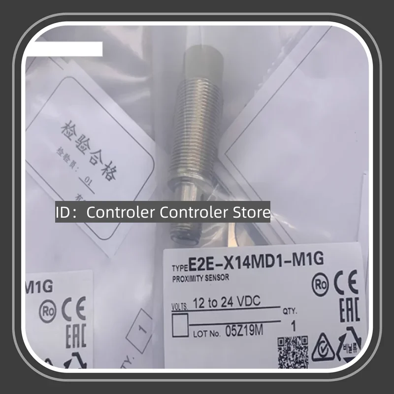 4 قطعة جديد عالية القرب التبديل E2E-X14MD1-Z E2E-X14MD2-Z E2E-X14MD1-M1G E2E-X14MD1-M1G-Z E2E-X14MD2-M1G-Z E2E-X14MD2-M1G #2