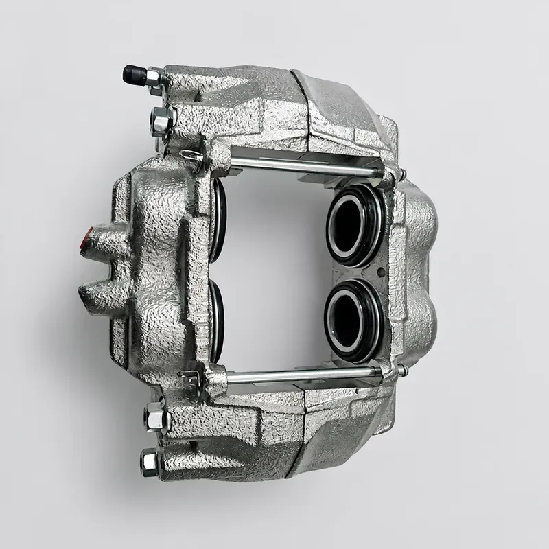 Compatible with Hailacs REVO 47730-0K300 Front Brake Pump Brake Caliper Auto Parts
