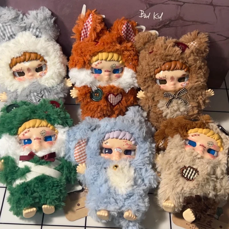 AYOR TOYS Kippo Blind Box Collectible Ornaments From Paradise