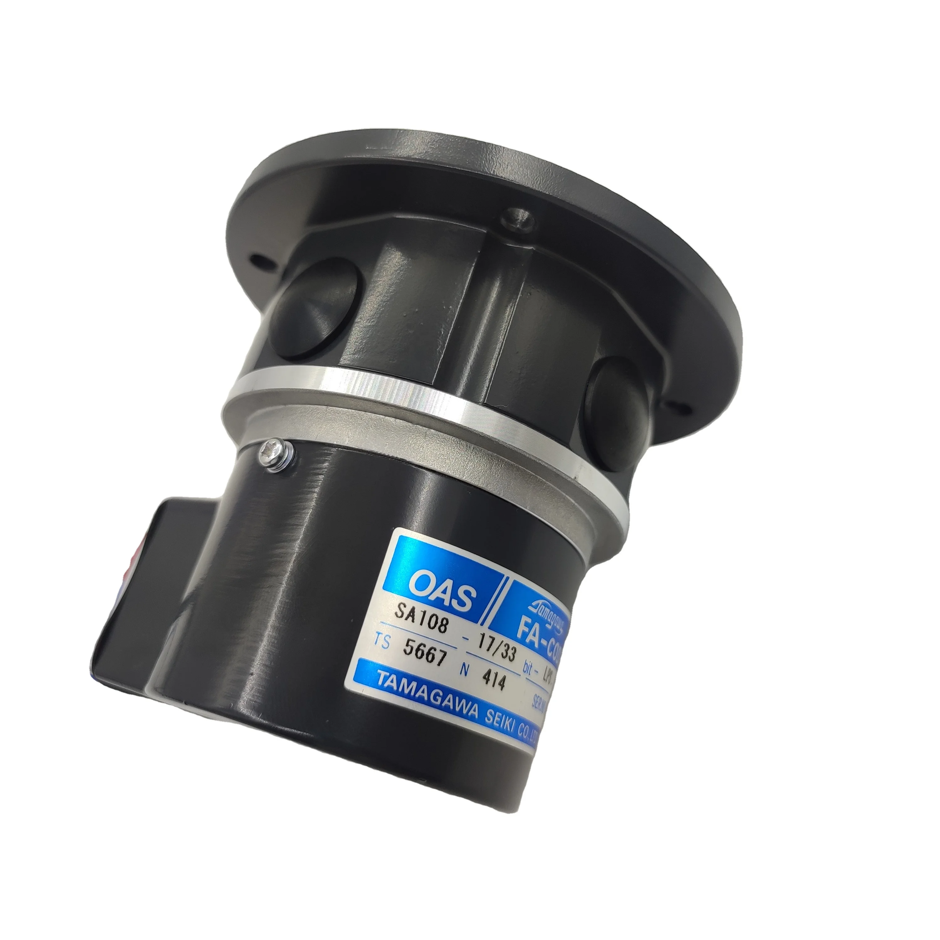 TS5290N808 Rotary encoder New original genuine goods are available from stock