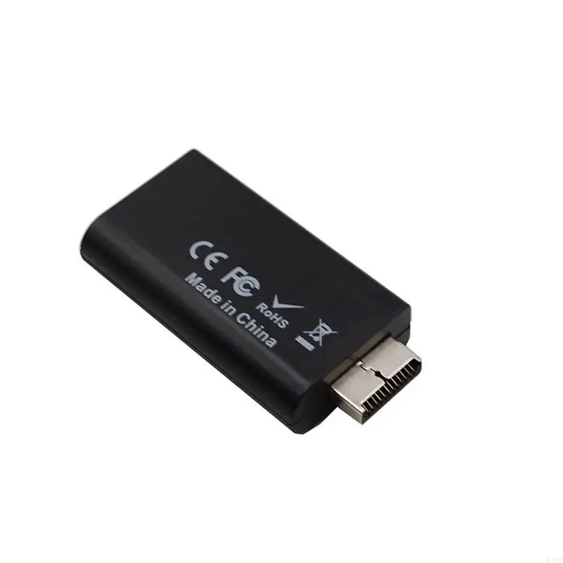 

Portable 1080P- Video Transmission for to Adapter
