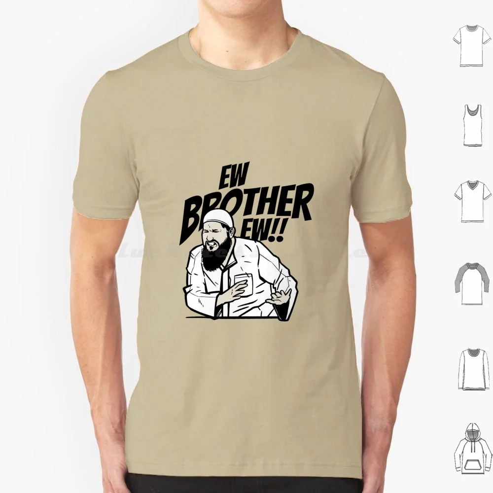 Ew Brother Ew What'… - image