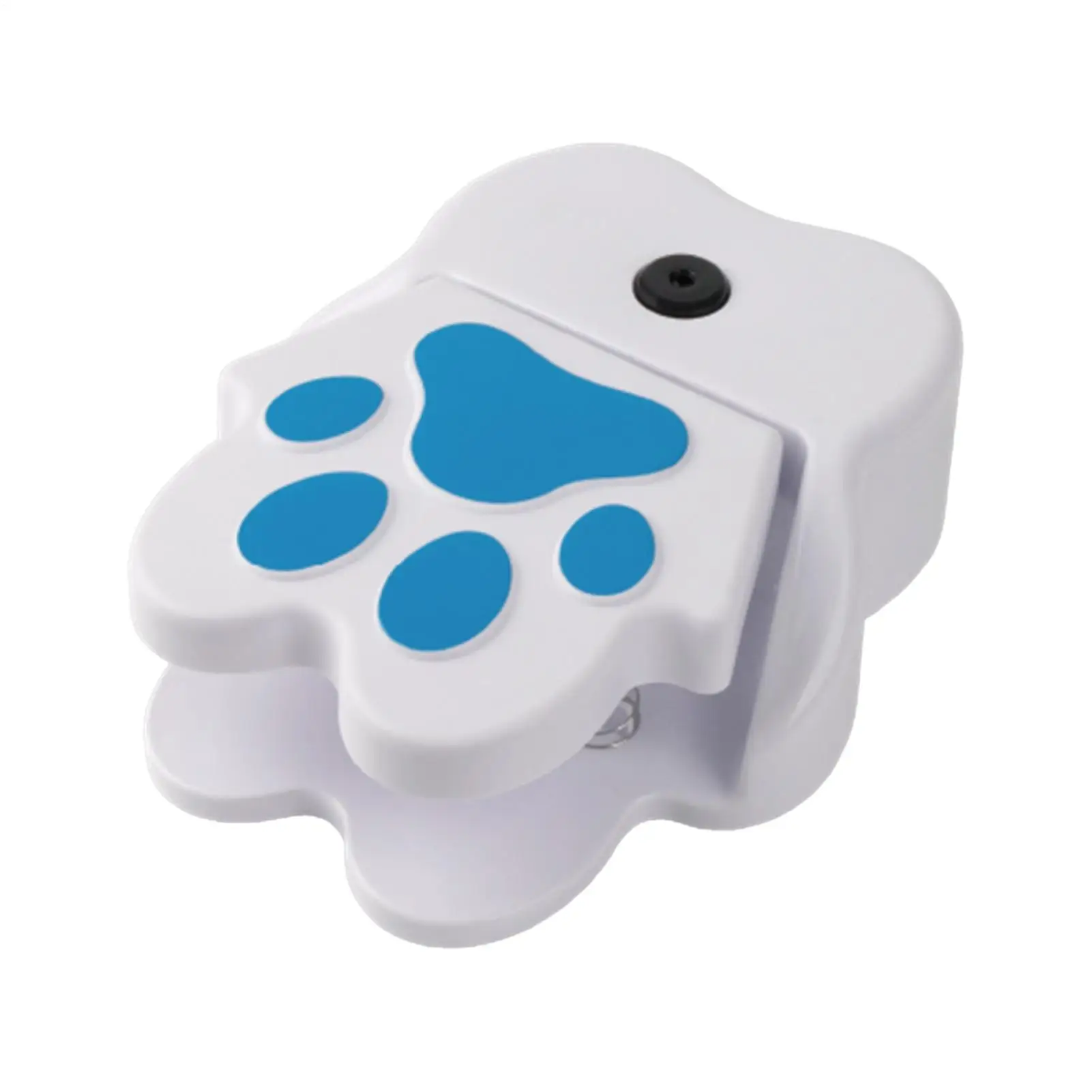 Pet Outdoor Water Feeder Water Fountain Cat Self-service Step-On Foot Pedal Automatic Drinking Dispenser Dog Training Toy