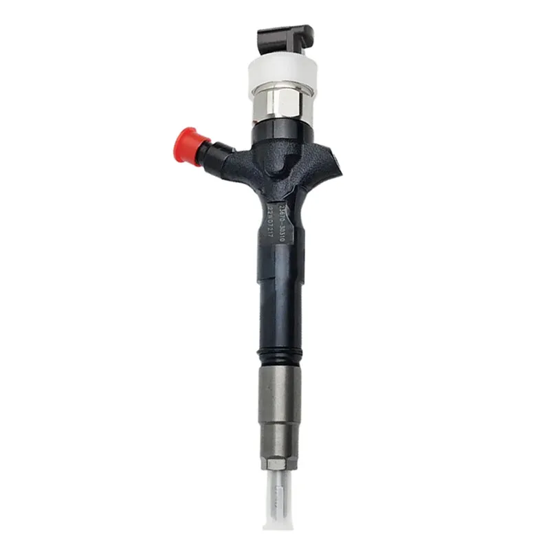 

Common Rail Diesel Fuel Injector 095000-0750 095000-0751 23670-30020 9709500-075