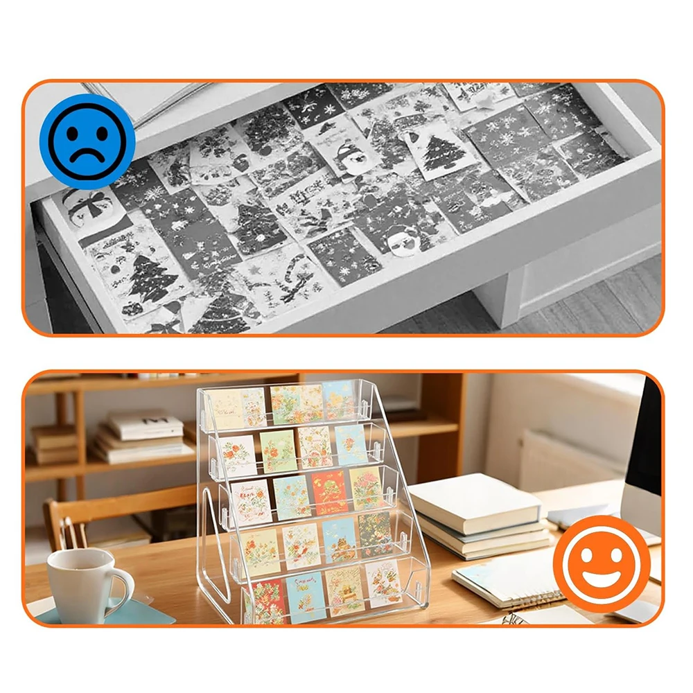 Thumbnail 4 - #19 Newest Magazine Racks