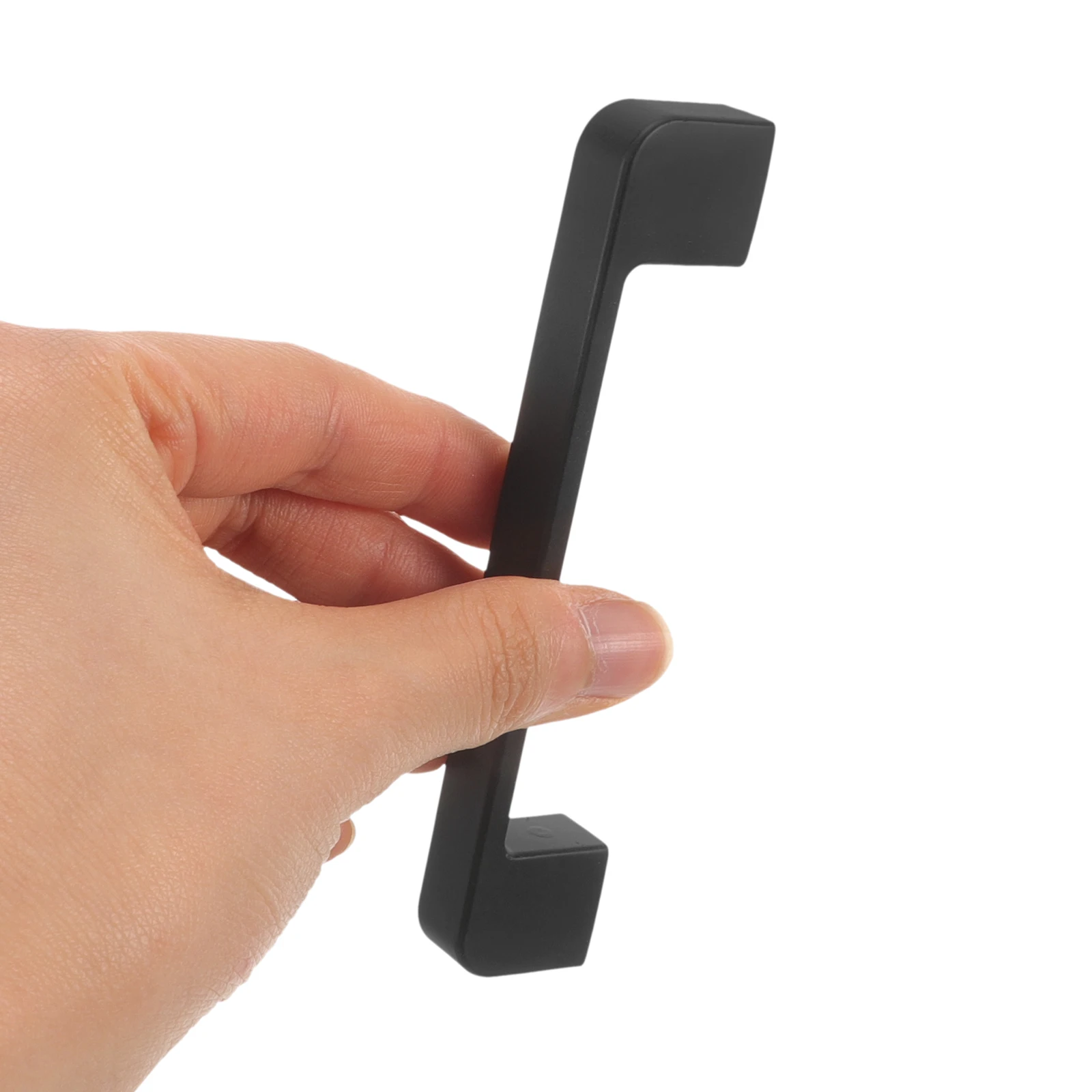 

s Retro Door H les Metal Drawer Pulls Furniture Grips Black Dresser Pulls Color Sturdy Practical Various Styles