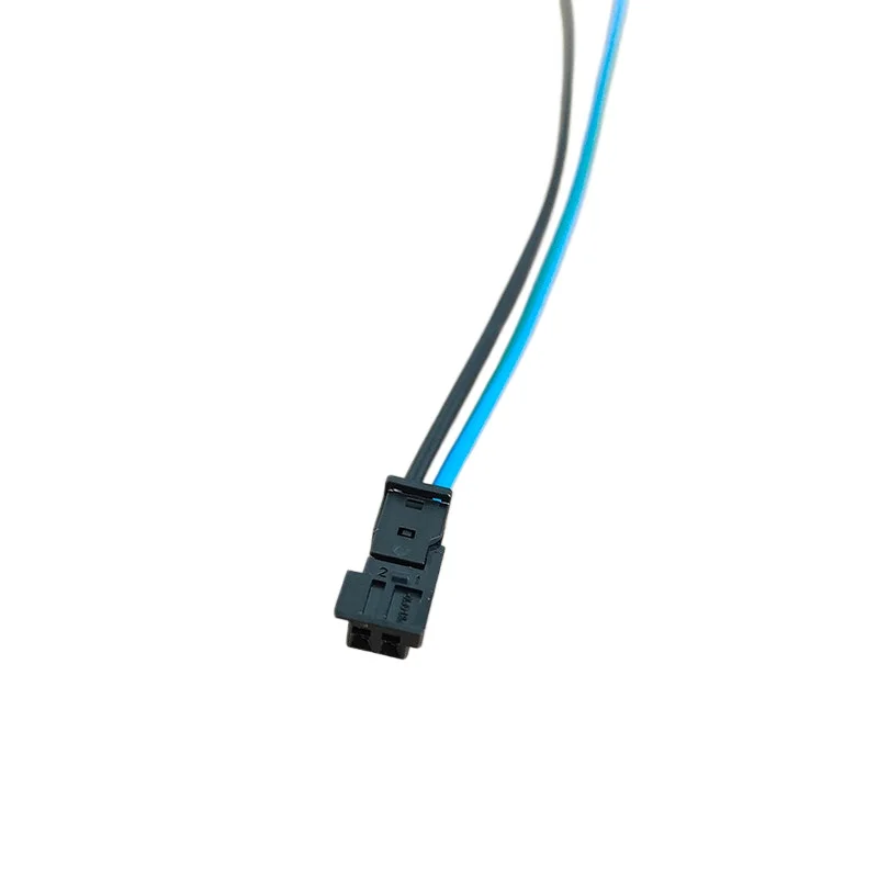 1Pcs For Tesla Model 3/Y Speaker Plug Harness Automobiles Parts Accessories Car Stuff