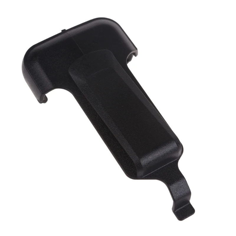 Clip della cinghia B95C per KDC1 AP100 RT22 RADIO RADIO PER CLAMPAGNO PER CONTENUTO Talkie Walkie