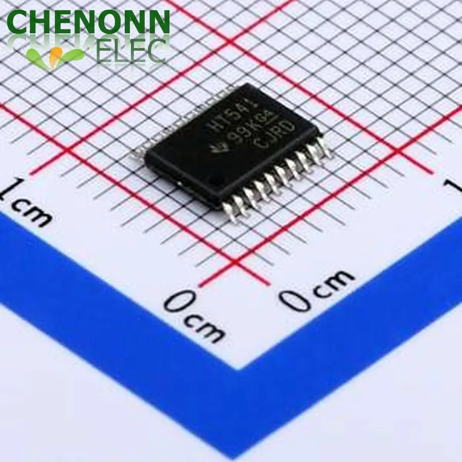 50PCS/LOT SN74HCT541PWR (Logic ICs)