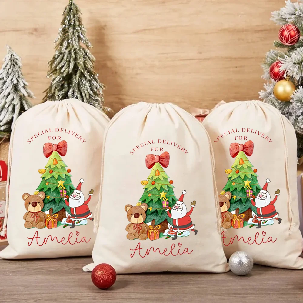 Personalized Christ…