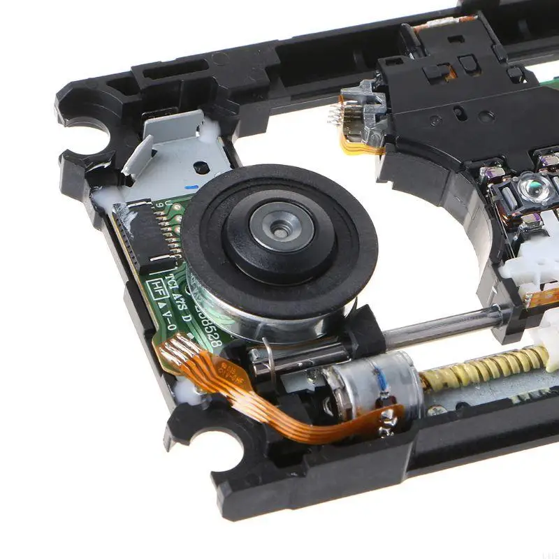 L41E KES-496A KEM-496A LES