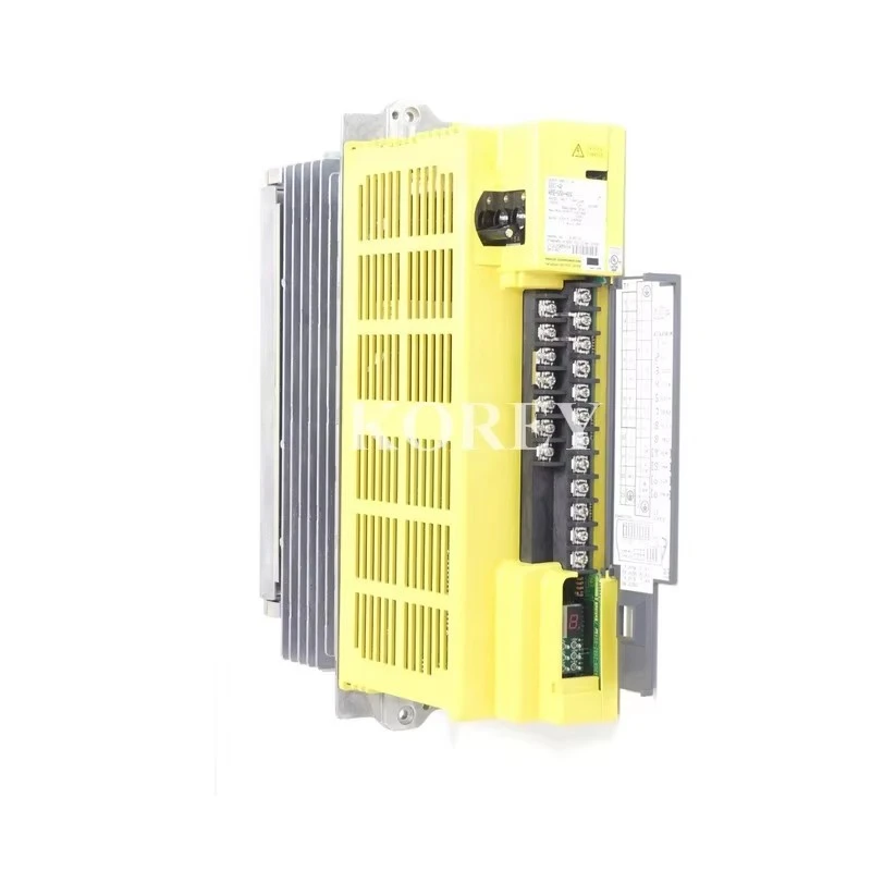

Fan-uc Servo Driver A06B-6090-H004