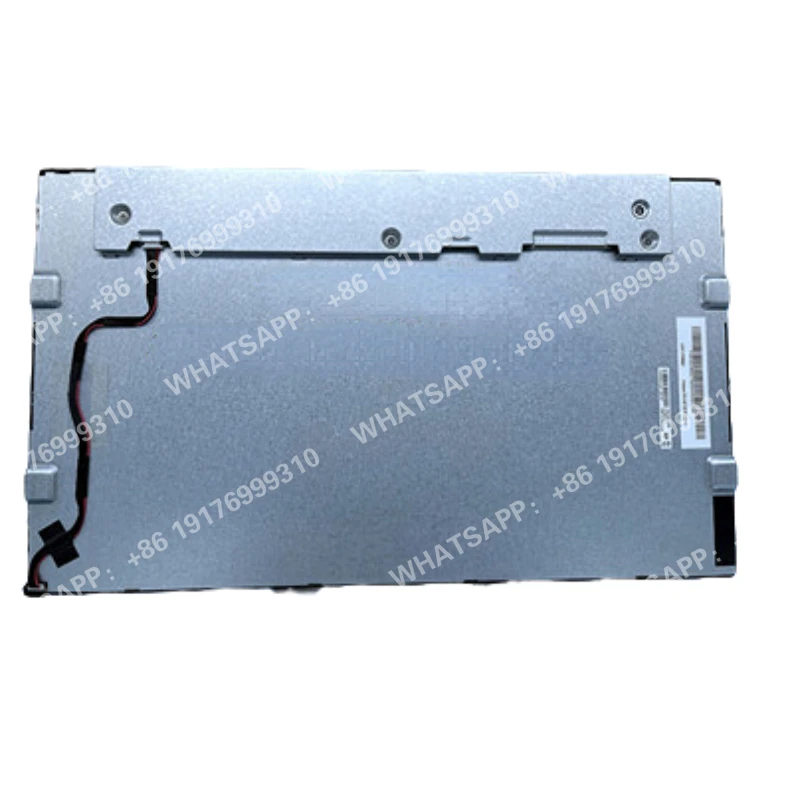 Original AUO 15.6 inch LCD screen G156HTN02.1 industrial control LCD display high resolution 1920x1080