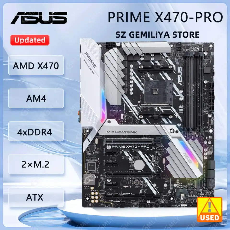 で*け様 ASUS PRIME X470-PRO マザーボード Amazon | ASUS X470 PRIME X470-PRO Motherboard - Black | ASUS