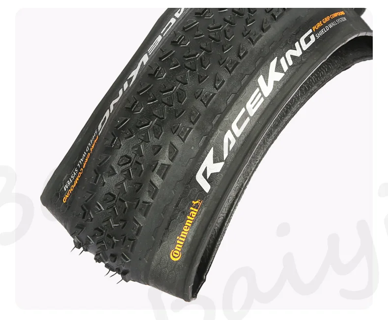 Continental Race King Reifen Felge 29 26 27 MTB 180TPI Fahrrad Faltreifen Pannensicher Mountainbike Tubeless Reifen Pneu Aro 29 – Detail 24